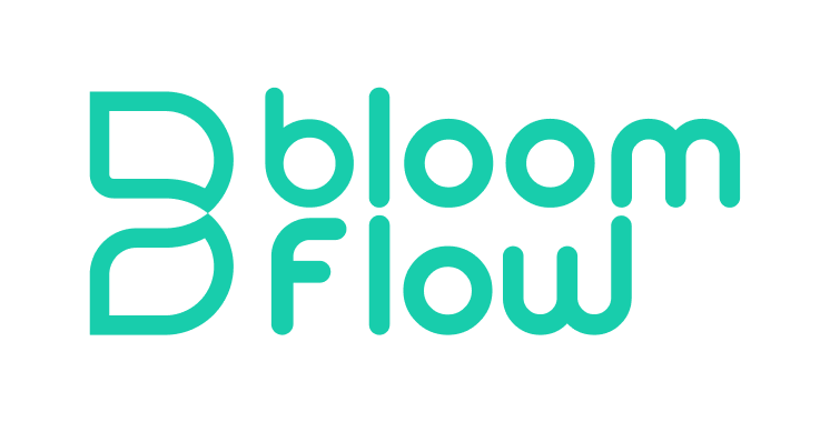 Bloomflow Logo